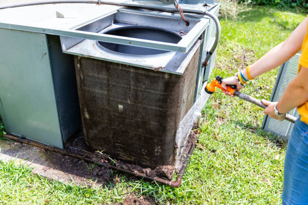 Trusted Justice, OK Airduct Cleaning Experts